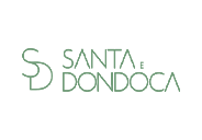 santa e dondoca