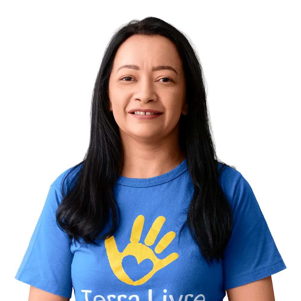 Fatiane Guimarães de Sousa