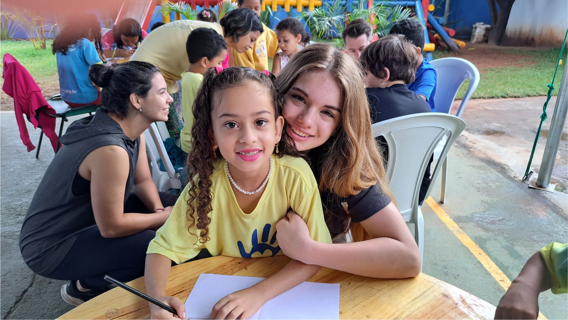 Semana da Solidariedade 2025